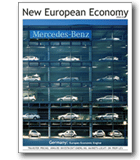 Vew European Economy magazine